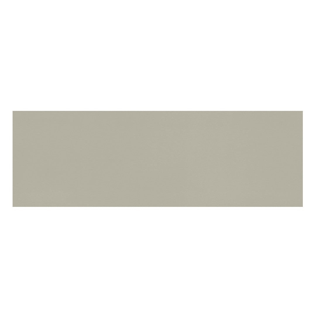 Crossville 12" x 36" Hide and Sleek Pearlescent Ceramic Flat Wall Tile