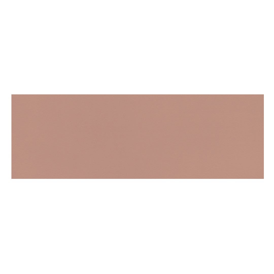 Crossville 12" x 36" Hide and Sleek Pearlescent Ceramic Flat Wall Tile