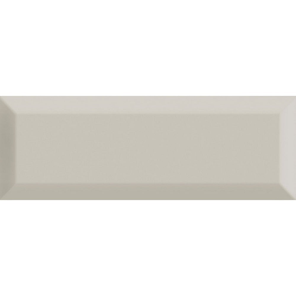 Marazzi 8" x 24" Hawthorne Beveled Glossy Ceramic Tile