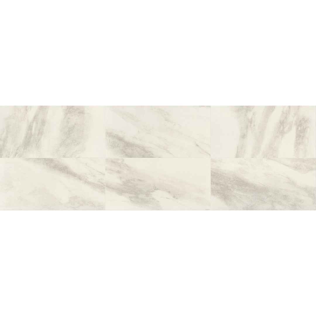 Marazzi Historia 12" x 24" Light Polished Rectangle Tile