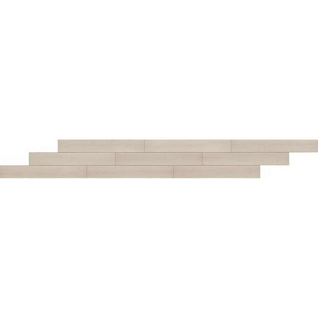 Daltile Halstatt 7.25" x 48" Luxury Vinyl SPC Rigid Core LVT 12 Mil Plank