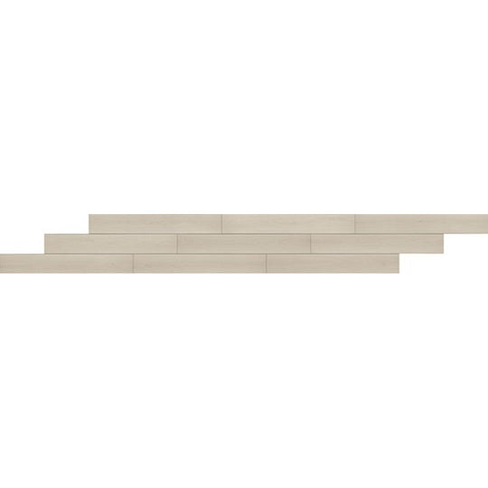 Daltile Halstatt 7.25" x 48" Luxury Vinyl SPC Rigid Core LVT 20 Mil Plank