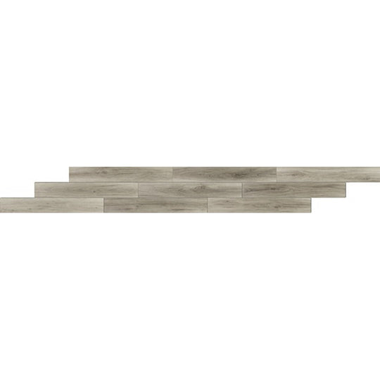 Daltile Halstatt 7.25" x 48" Luxury Vinyl SPC Rigid Core LVT 20 Mil Plank