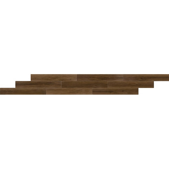 Daltile Halstatt 7.25" x 48" Luxury Vinyl SPC Rigid Core LVT 12 Mil Plank