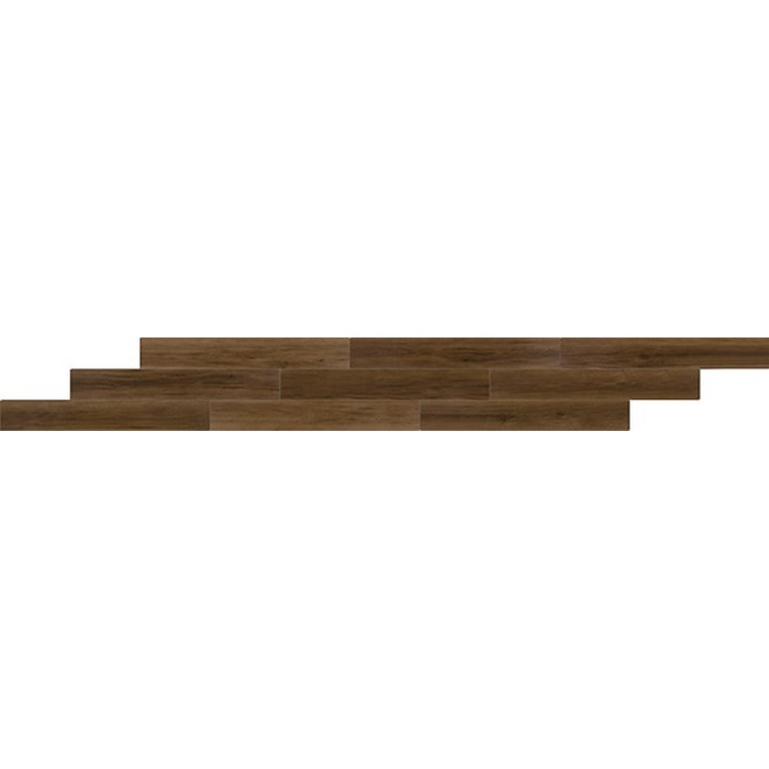 Daltile Halstatt 7.25" x 48" Luxury Vinyl SPC Rigid Core LVT 20 Mil Plank