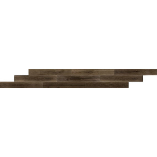 Daltile Halstatt 7.25" x 48" Luxury Vinyl SPC Rigid Core LVT 20 Mil Plank