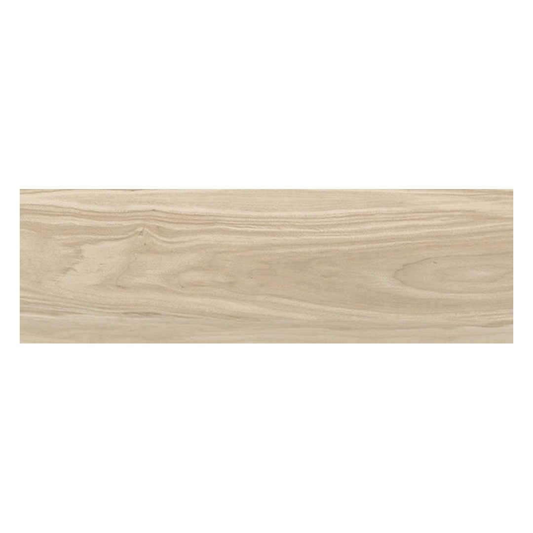 Del Conca USA 8" x 48" Woodland Rectified Porcelain Tile