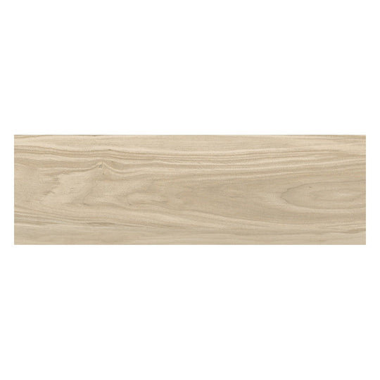 Del Conca USA 8" x 48" Woodland Rectified Porcelain Tile