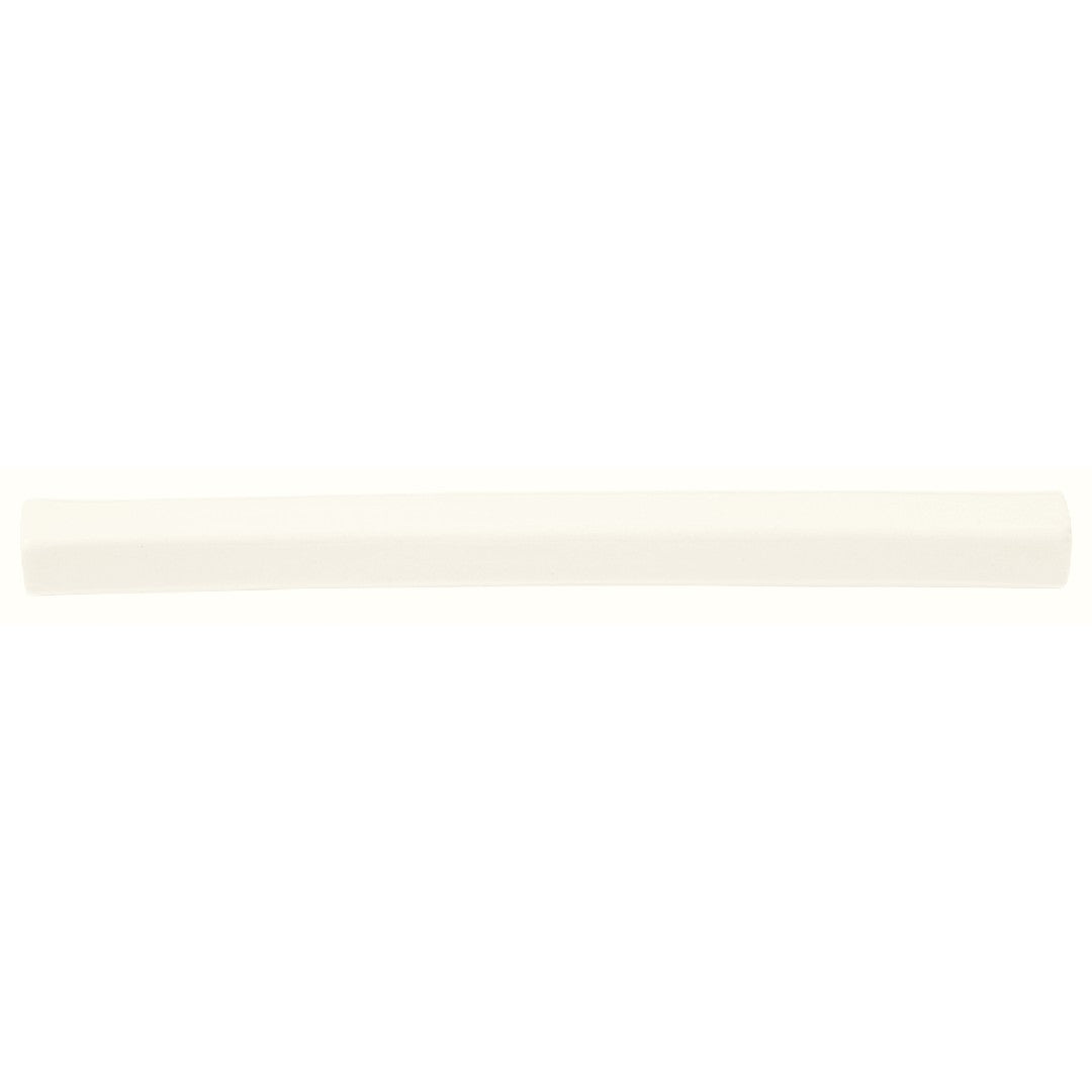 Crossville 0.5" x 6" Handwritten Gloss Ceramic Arrow Liner Trim