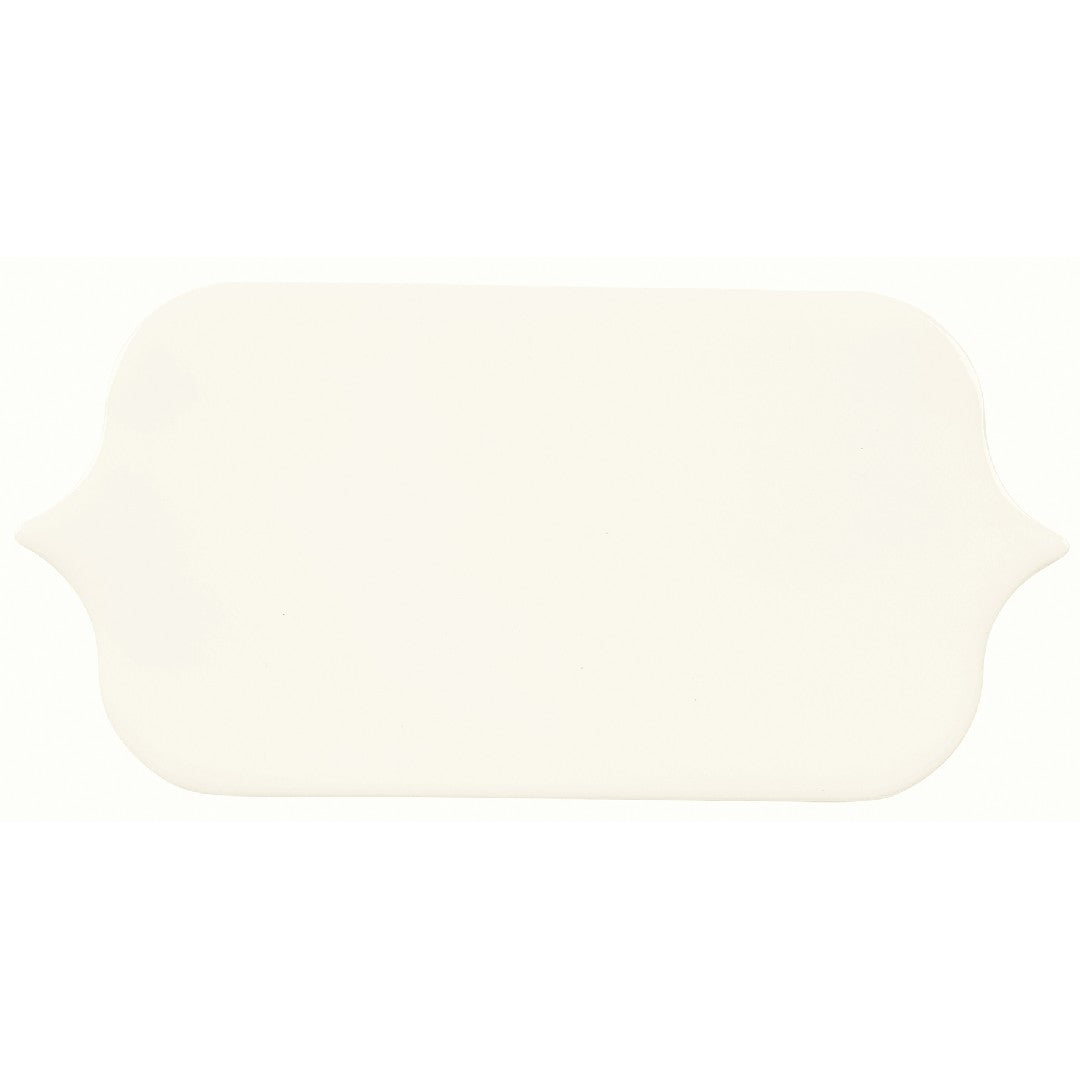 Crossville 3" x 6" Handwritten Gloss Ceramic Gothic Picket Tile
