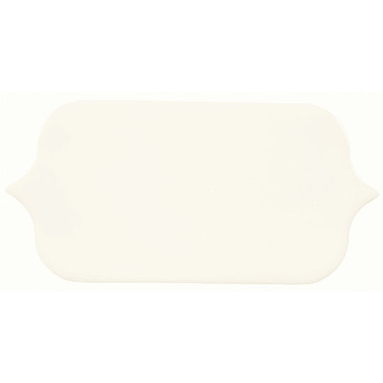 Crossville 3" x 6" Handwritten Gloss Ceramic Gothic Picket Tile