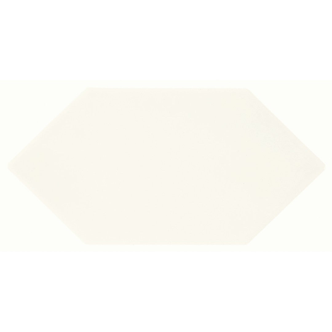 Crossville 3" x 6" Handwritten Gloss Ceramic Picket Tile