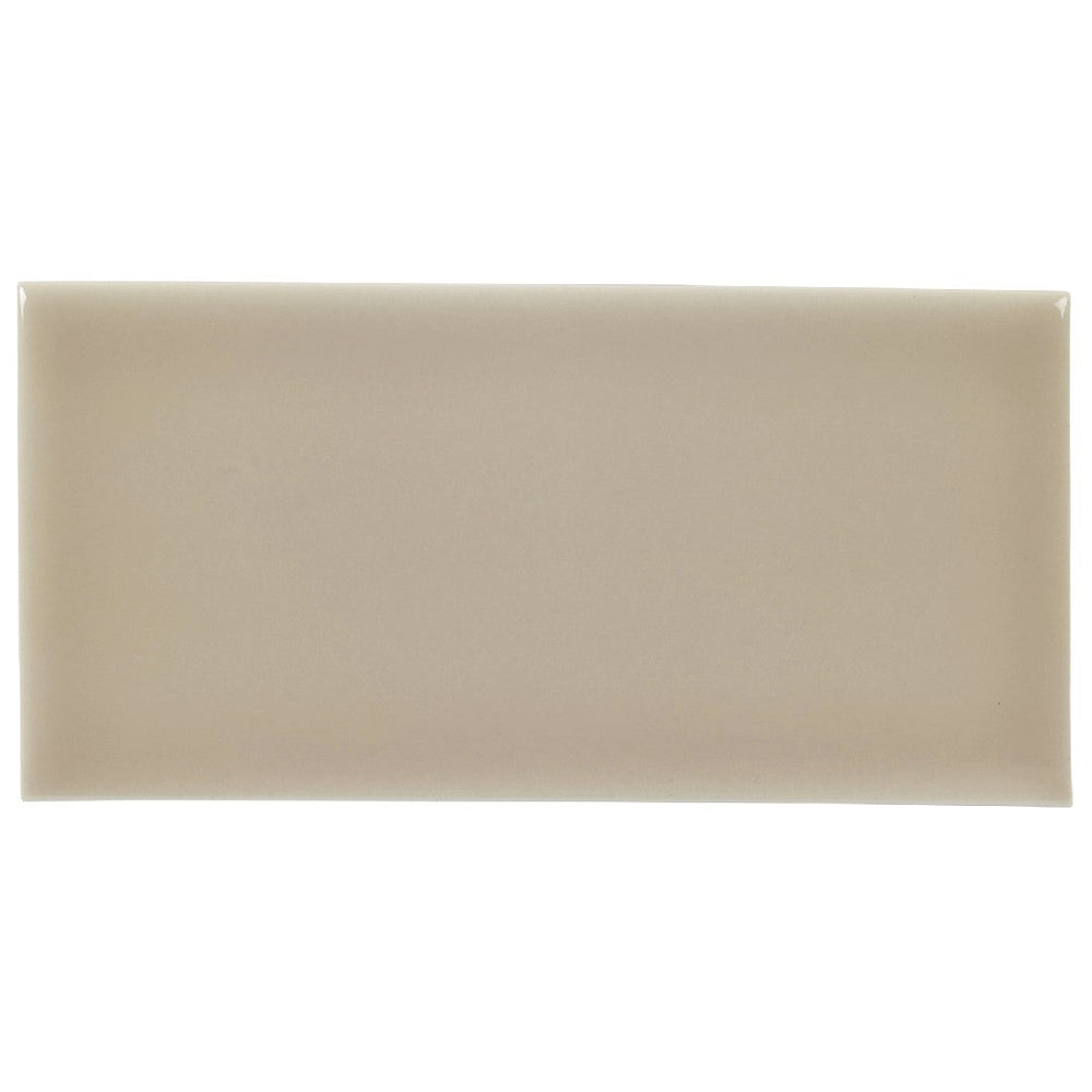 Crossville 3" x 6" Handwritten Gloss Ceramic Tile