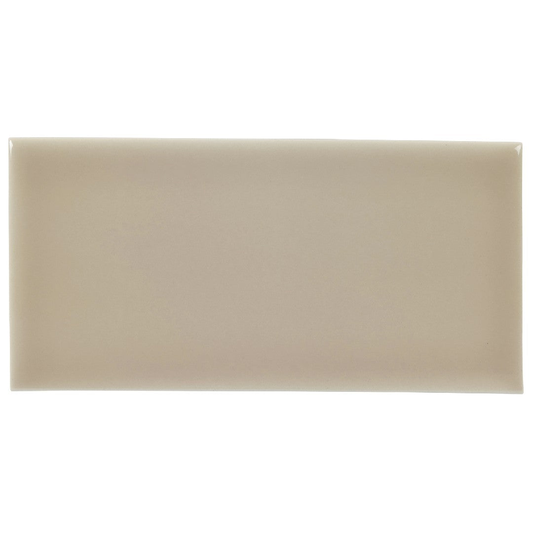 Crossville 3" x 6" Handwritten Gloss Ceramic Tile