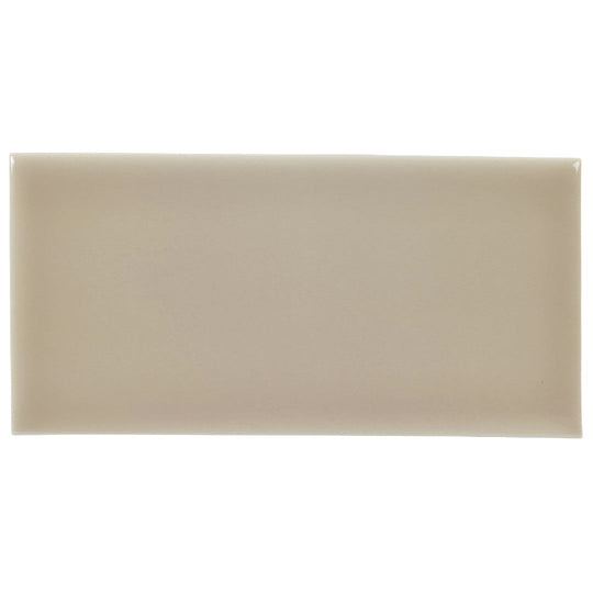 Crossville 3" x 6" Handwritten Gloss Ceramic Tile