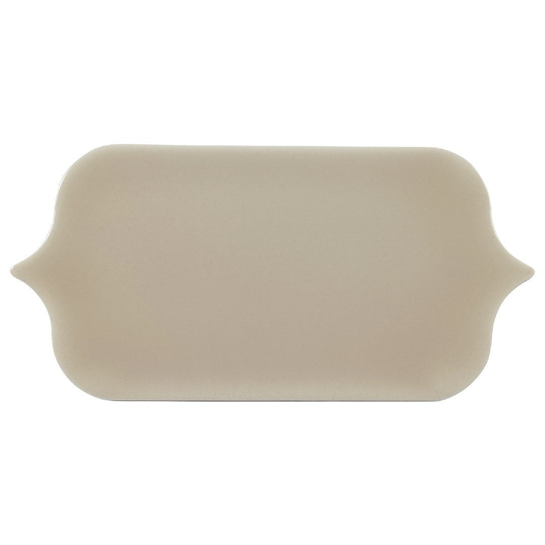 Crossville 3" x 6" Handwritten Gloss Ceramic Gothic Picket Tile
