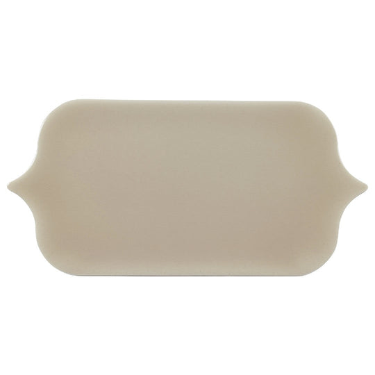 Crossville 3" x 6" Handwritten Gloss Ceramic Gothic Picket Tile