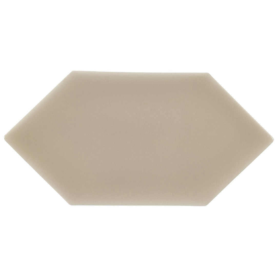 Crossville 3" x 6" Handwritten Gloss Ceramic Picket Tile