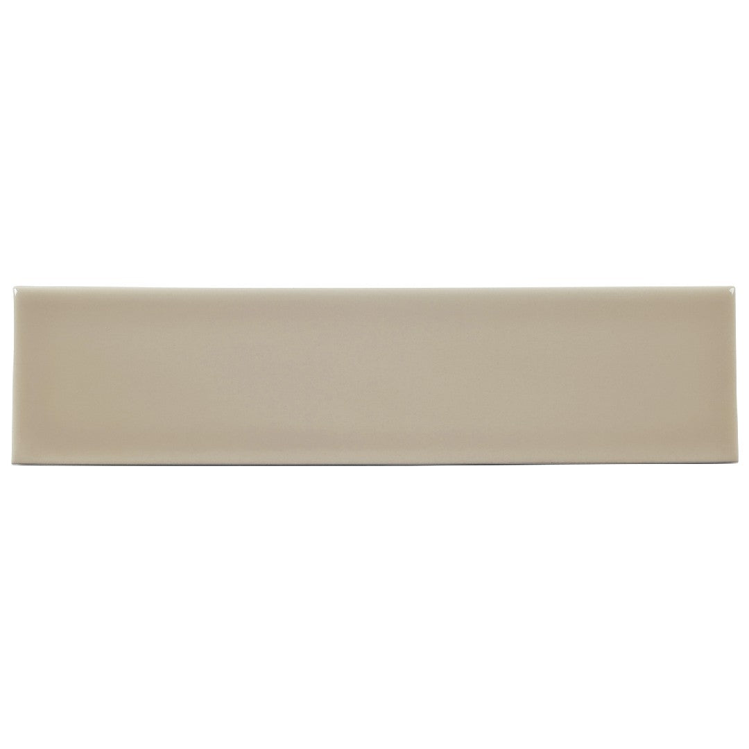 Crossville 3" x 12" Handwritten Gloss Ceramic Tile
