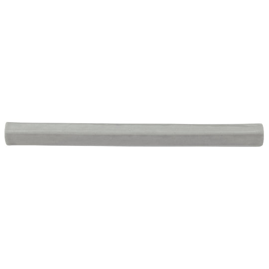Crossville 0.5" x 6" Handwritten Gloss Ceramic Arrow Liner Trim