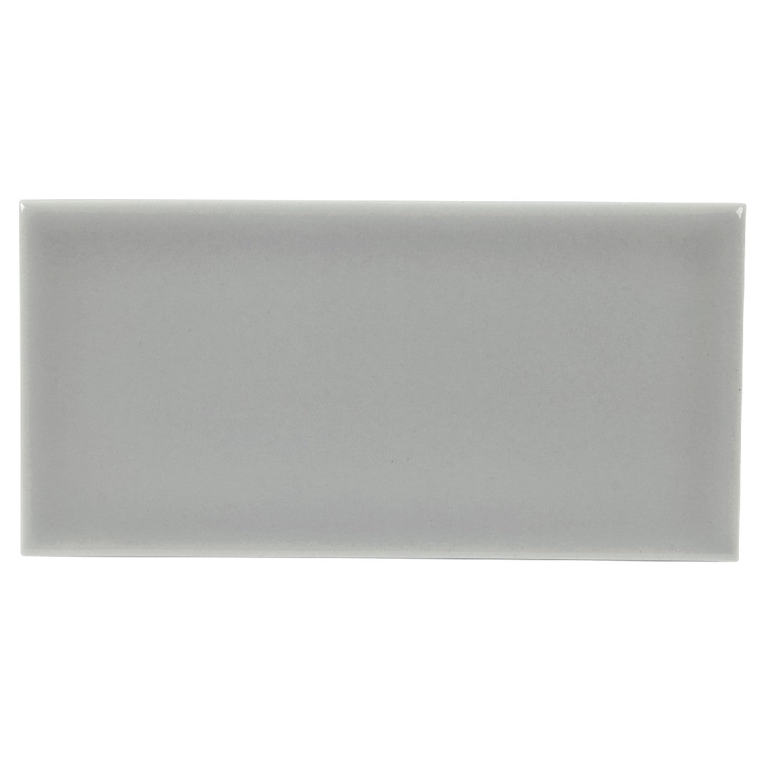 Crossville 3" x 6" Handwritten Gloss Ceramic Tile