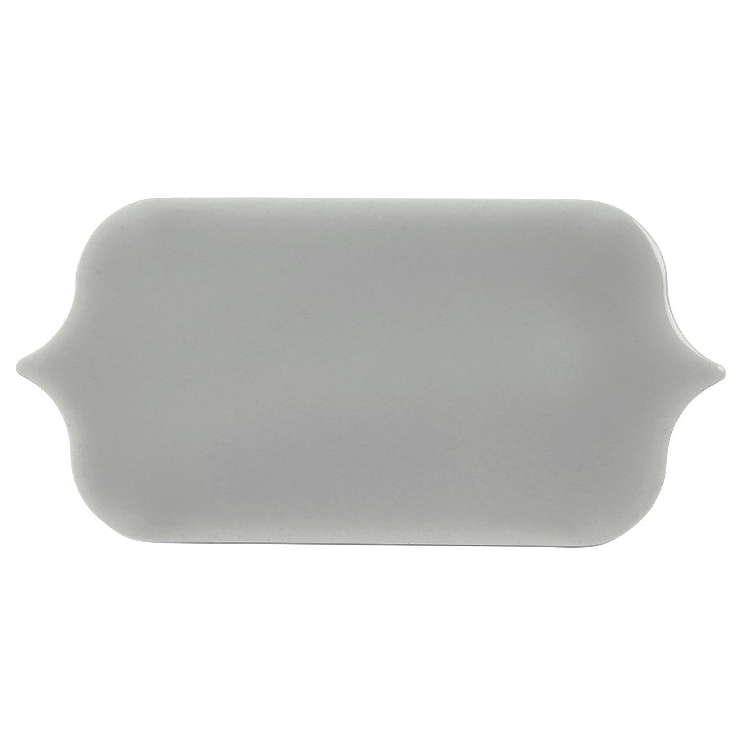 Crossville 3" x 6" Handwritten Gloss Ceramic Gothic Picket Tile