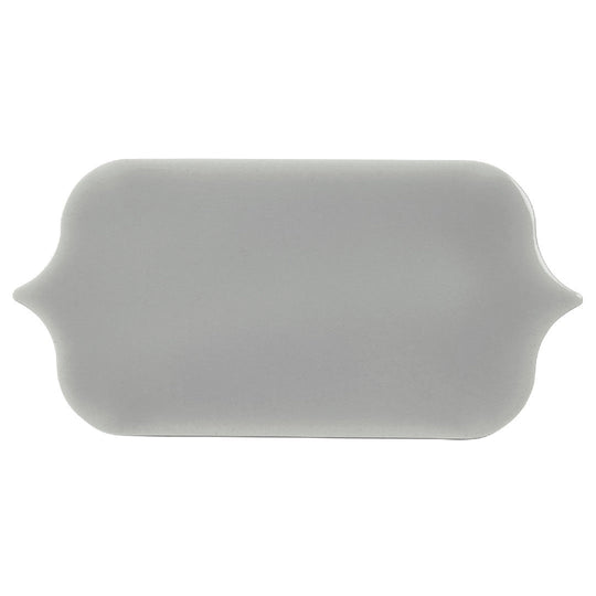 Crossville 3" x 6" Handwritten Gloss Ceramic Gothic Picket Tile
