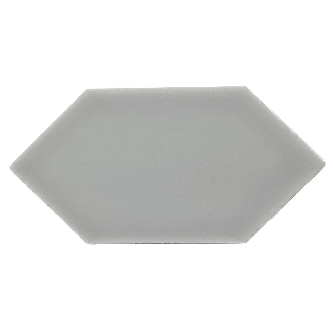Crossville 3" x 6" Handwritten Gloss Ceramic Picket Tile