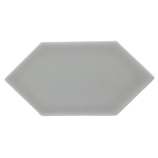 Crossville 3" x 6" Handwritten Gloss Ceramic Picket Tile