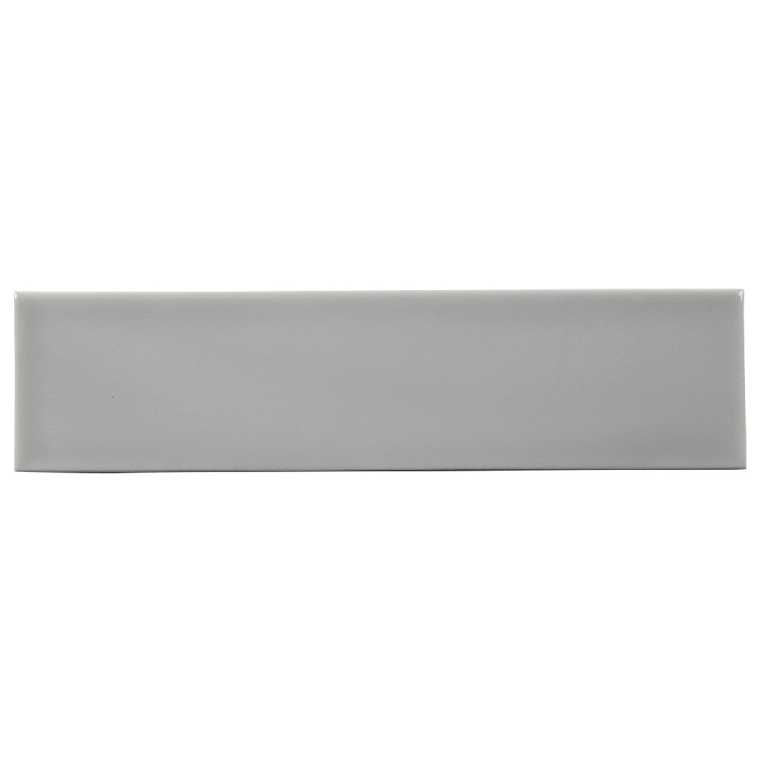 Crossville 3" x 12" Handwritten Gloss Ceramic Tile
