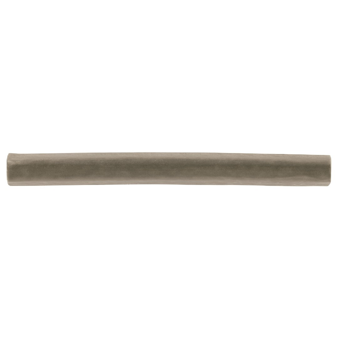 Crossville 0.5" x 6" Handwritten Gloss Ceramic Arrow Liner Trim