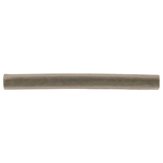 Crossville 0.5" x 6" Handwritten Gloss Ceramic Arrow Liner Trim