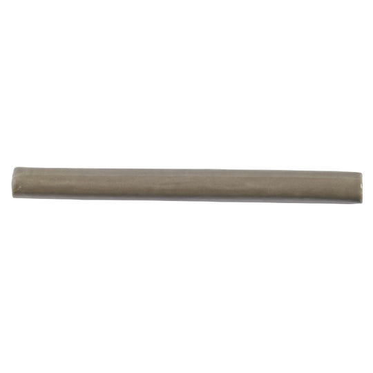 Crossville 0.5" x 6" Handwritten Gloss Ceramic Dome Liner Trim