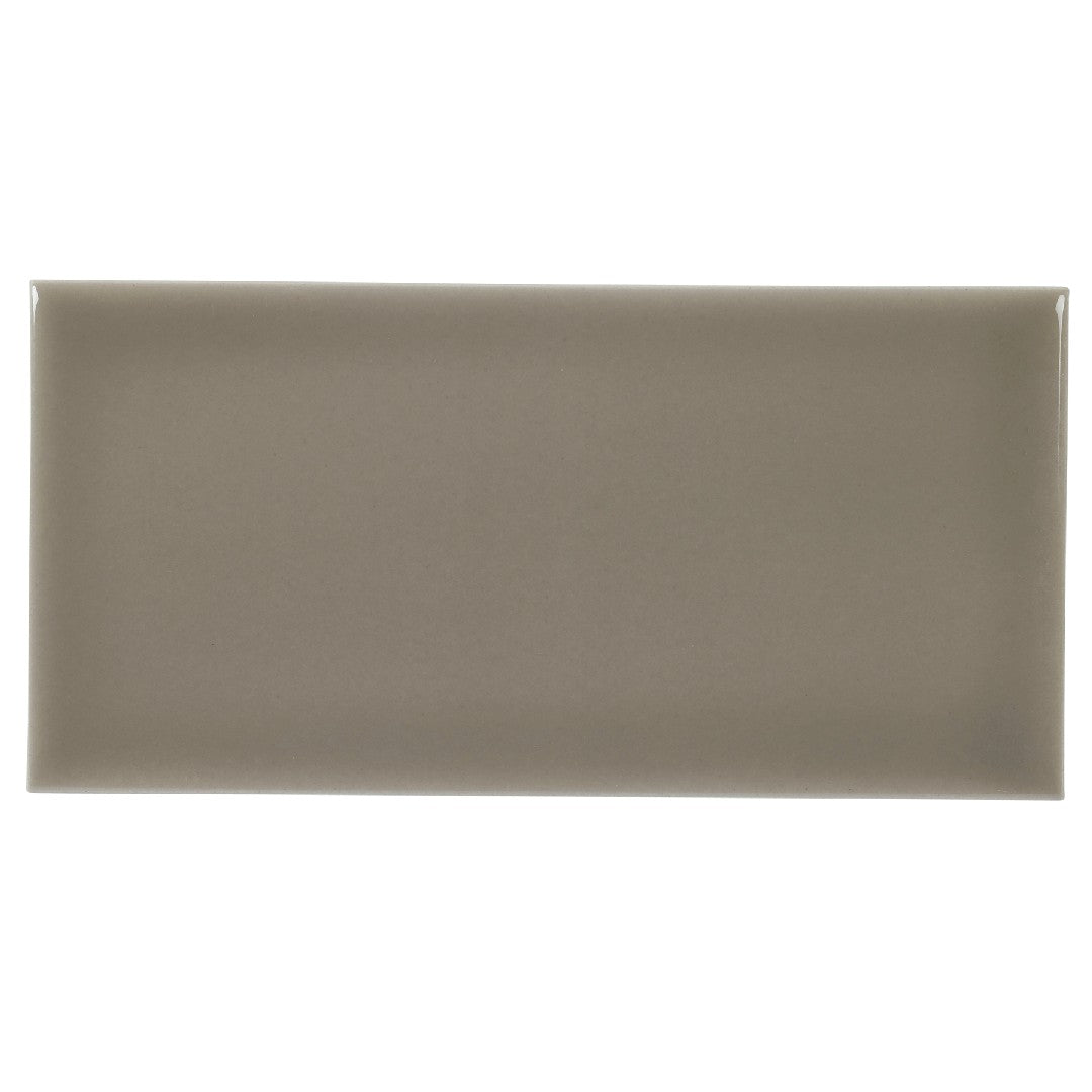 Crossville 3" x 6" Handwritten Gloss Ceramic Tile