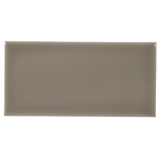 Crossville 3" x 6" Handwritten Gloss Ceramic Tile