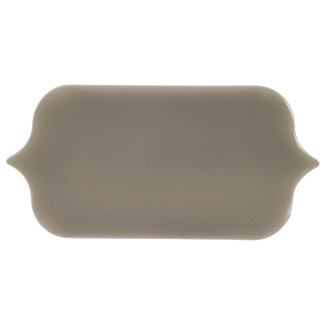 Crossville 3" x 6" Handwritten Gloss Ceramic Gothic Picket Tile