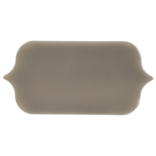 Crossville 3" x 6" Handwritten Gloss Ceramic Gothic Picket Tile