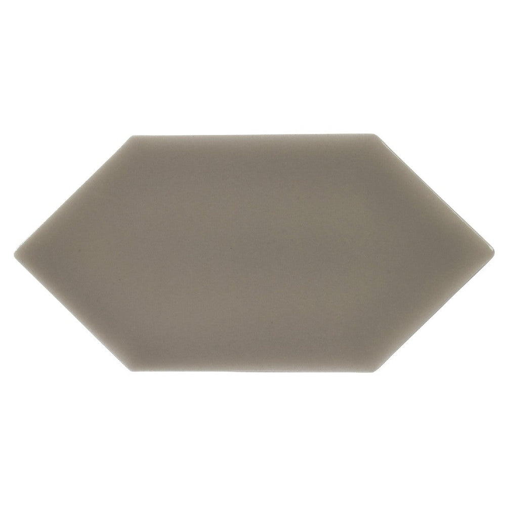 Crossville 3" x 6" Handwritten Gloss Ceramic Picket Tile
