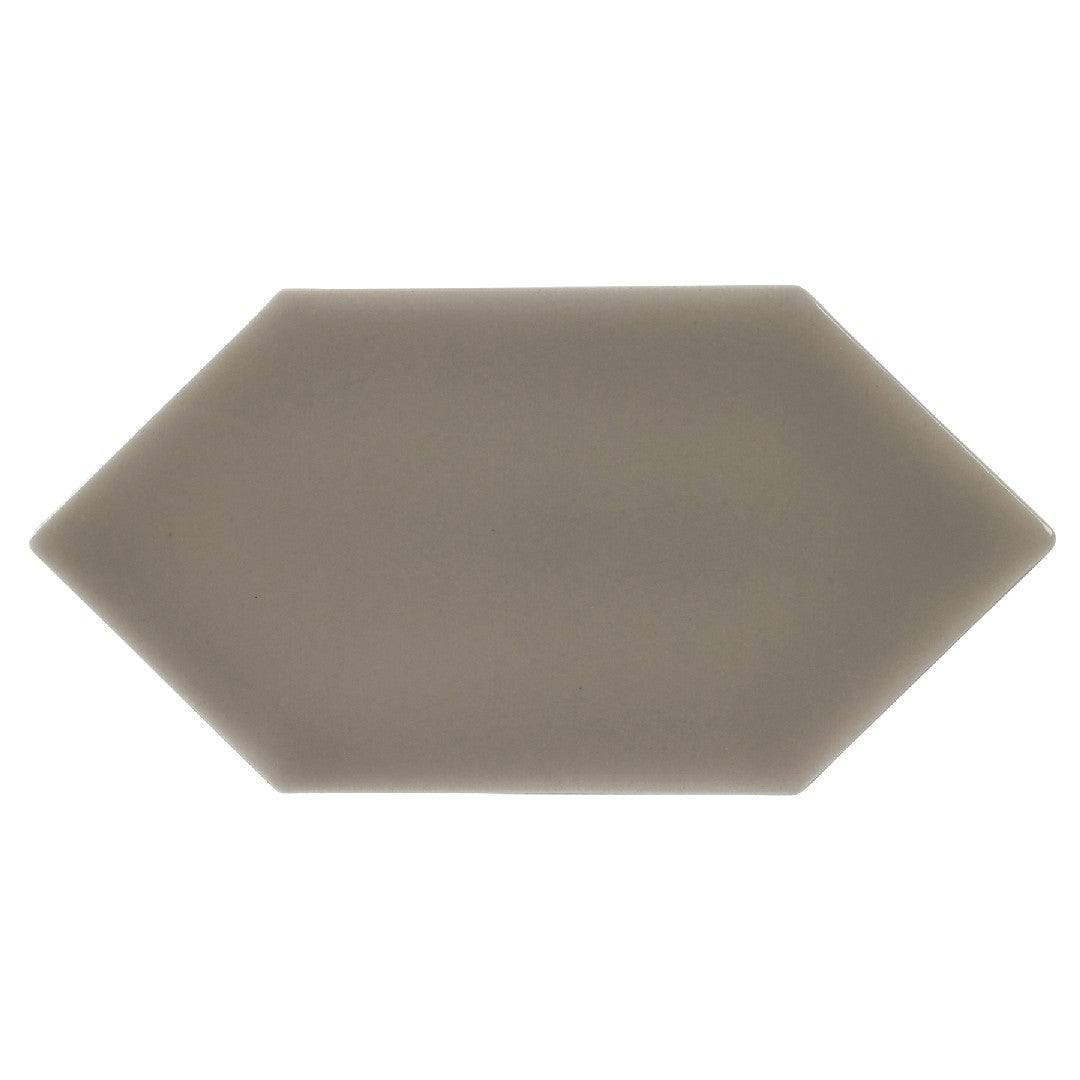 Crossville 3" x 6" Handwritten Gloss Ceramic Picket Tile