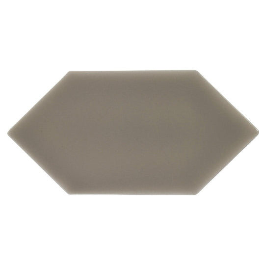 Crossville 3" x 6" Handwritten Gloss Ceramic Picket Tile