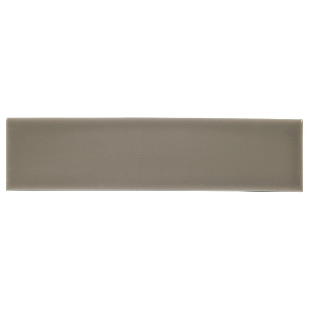 Crossville 3" x 12" Handwritten Gloss Ceramic Tile