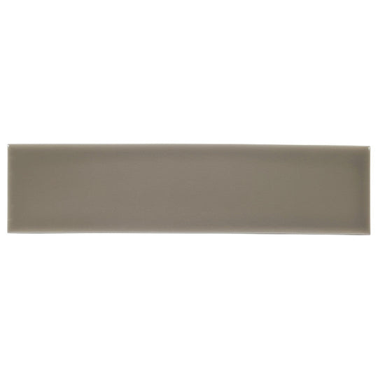 Crossville 3" x 12" Handwritten Gloss Ceramic Tile