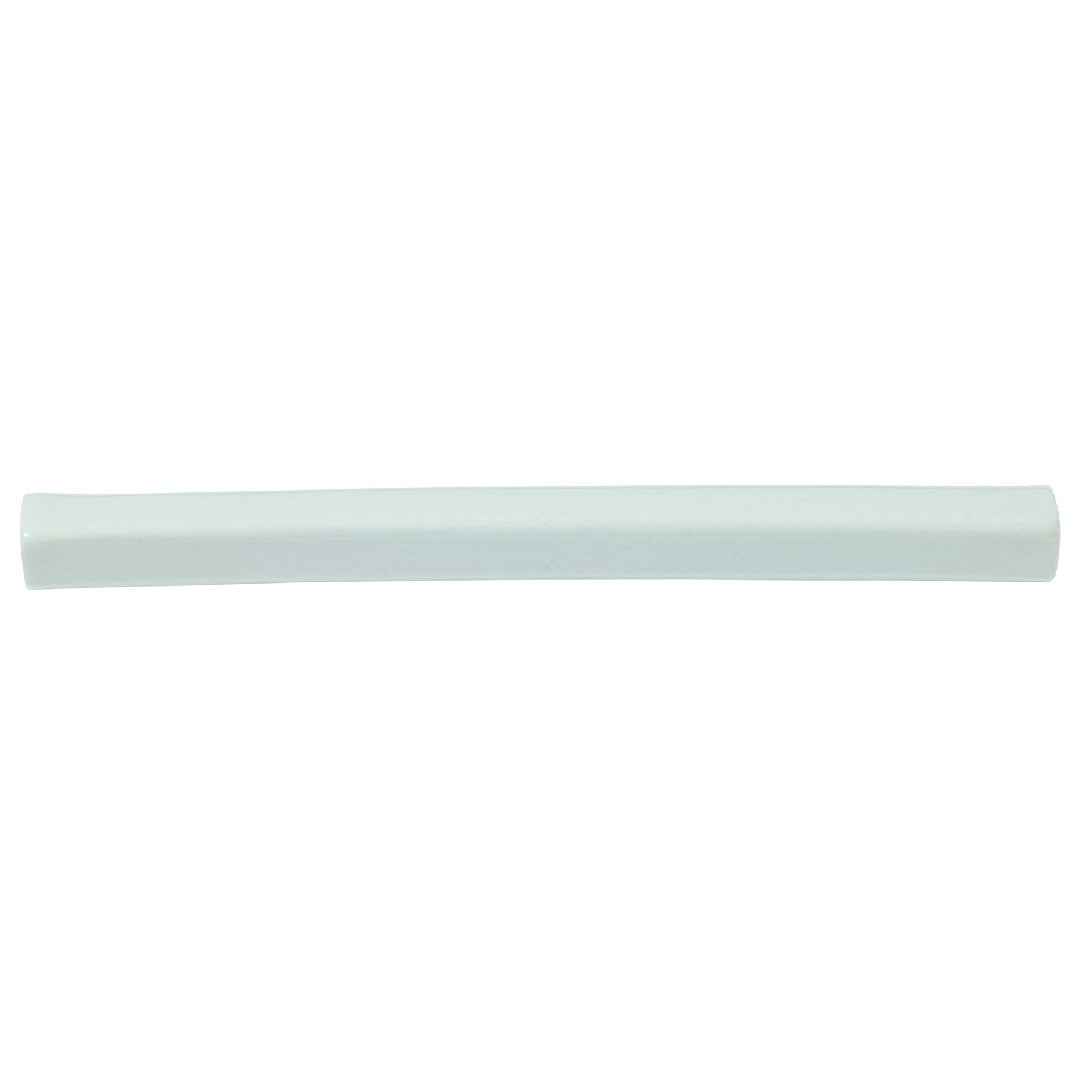 Crossville 0.5" x 6" Handwritten Gloss Ceramic Arrow Liner Trim