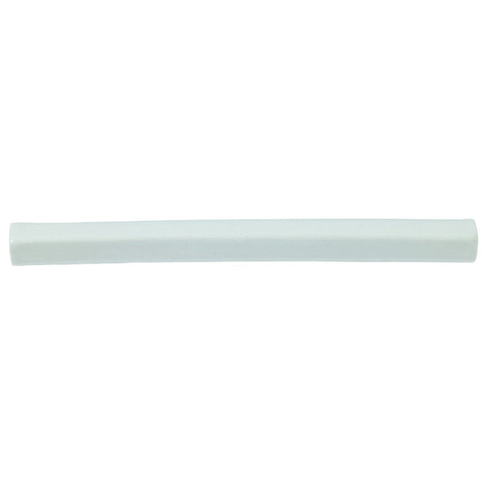 Crossville 0.5" x 6" Handwritten Gloss Ceramic Arrow Liner Trim