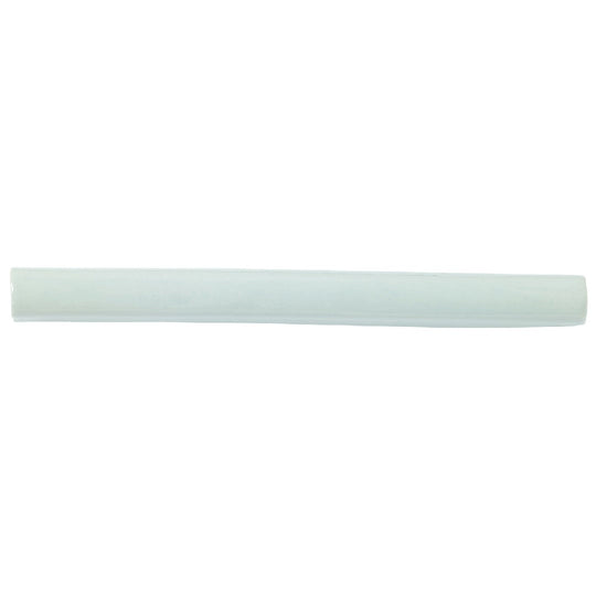 Crossville 0.5" x 6" Handwritten Gloss Ceramic Dome Liner Trim