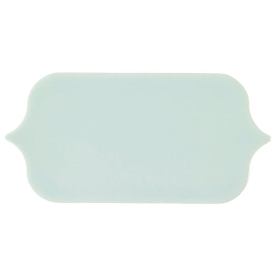 Crossville 3" x 6" Handwritten Gloss Ceramic Gothic Picket Tile