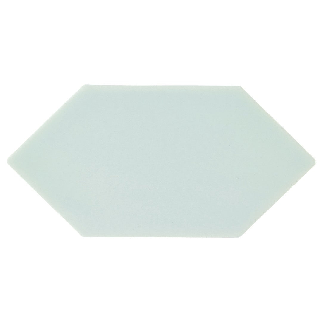 Crossville 3" x 6" Handwritten Gloss Ceramic Picket Tile