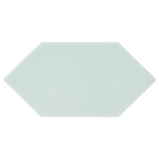 Crossville 3" x 6" Handwritten Gloss Ceramic Picket Tile