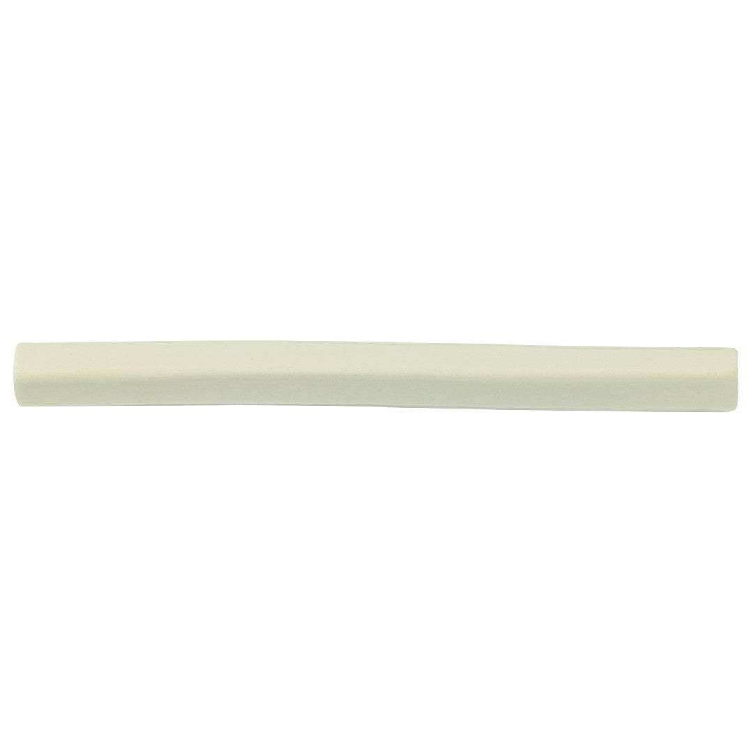 Crossville 0.5" x 6" Handwritten Gloss Ceramic Arrow Liner Trim