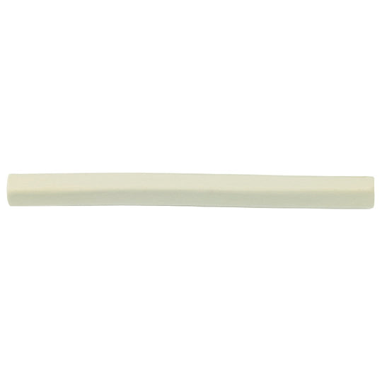Crossville 0.5" x 6" Handwritten Gloss Ceramic Arrow Liner Trim